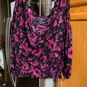 Name brand size 1x (16w) like new